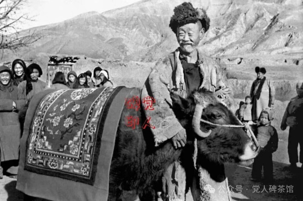 借粮记:群众凭啥支持我们?