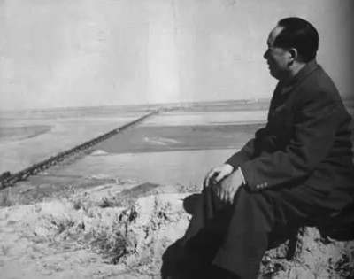 山水间:阶级斗争与“文明的冲突”;“为人民服务”与“淘汰垃圾人口”
