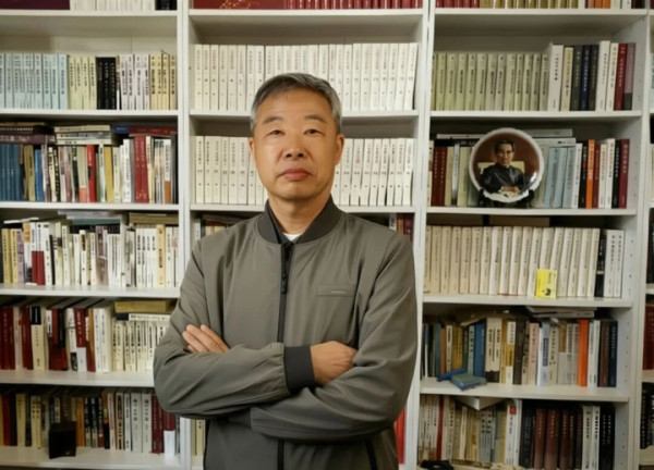《建国以来毛泽东文稿》编辑团队:领袖著作编辑,定格时代精神
