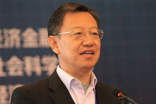  “最富经济学家”史正富：无形之手——市场经济的神话与现实