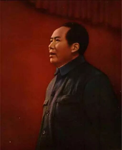 毛主席在中共七大上三次讲述愚公移山的故事