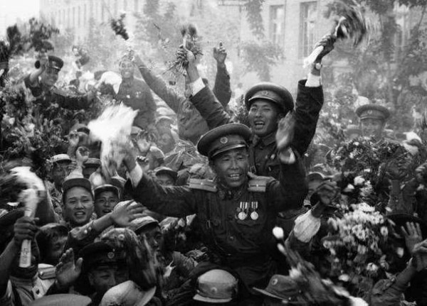 郭松民:关于“霸气”的沉思