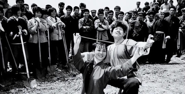 葛元仁：纪念毛主席“广阔天地，大有作为”批示发表70周年