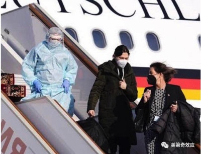 汽车工业“以技术抢市场”的阴谋破产了,德国人急了!