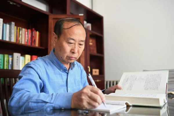 冀中抗战时期的红色大学