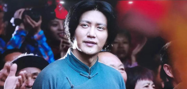 申鹏 :今天,我要赞美太阳