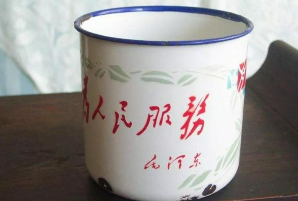 前三十年的工业是“破铜烂铁”?