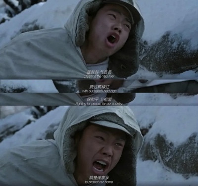 朝鲜战争冷枪冷炮运动中走出的狙击之王