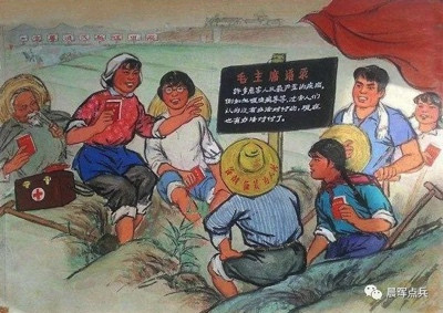 陈辉:回眸65年前毛主席领导人民抗击血吸虫病魔的伟大胜利