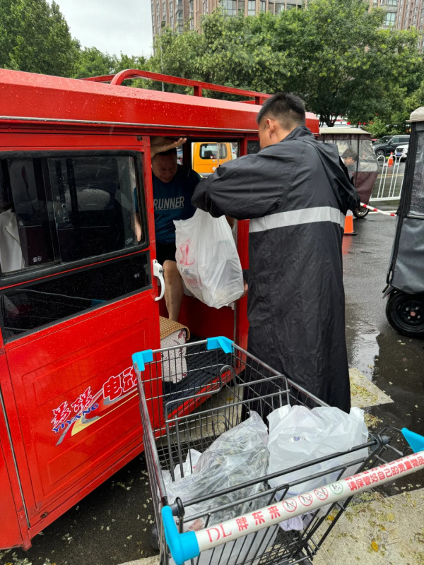 中国最神奇的超市,登上央视,入选美国教材