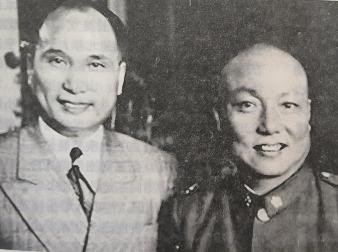 张秋铿：国民党天津警备司令陈长捷被俘记