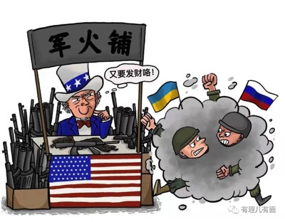 法国能否开启瓦解北约之路?