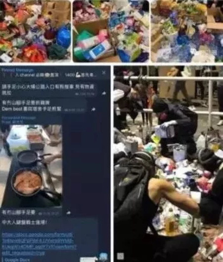 “输血”的霍英东,“吸血”的李嘉诚