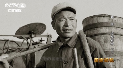 掏粪工时传祥:宁愿一人脏,换来万家净 !