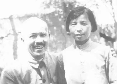 百岁女红军陈琮英,与任弼时生死与共的“无名英雄”
