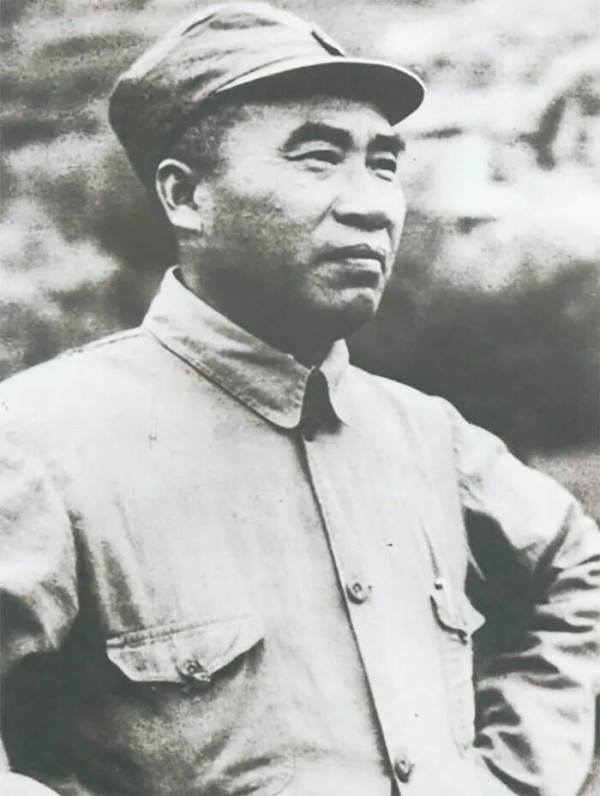 朱德和母亲，一篇课文感动了几代中国人