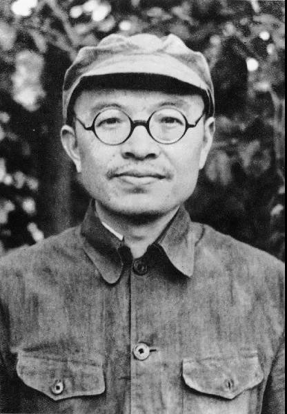 毛泽东党内领袖地位确立的重要事件:张闻天和博古从密切合作走向公开决裂
