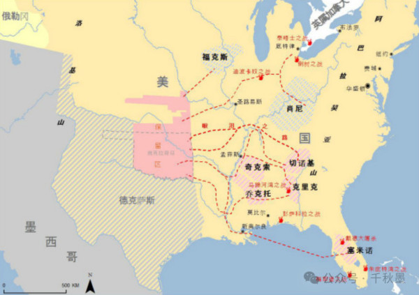 “美国从来不是一个种族主义的国家",你信吗?