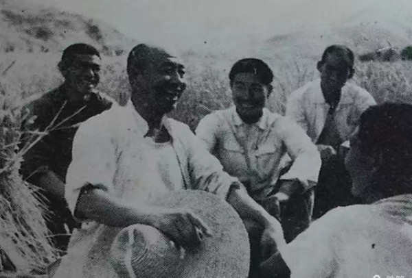 image5 文白:伟人毛泽东与红色河北的情缘记事