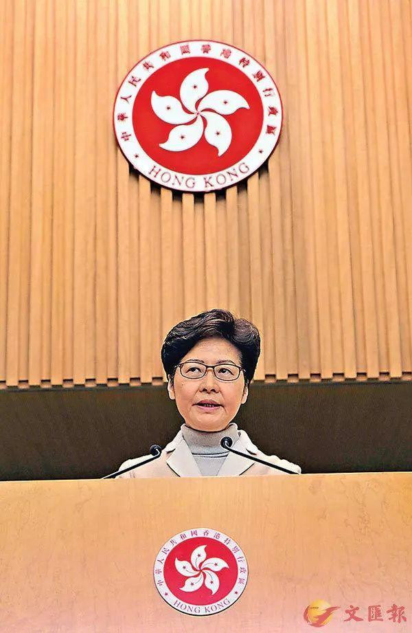 首次！香港将重惩30名煽暴教师