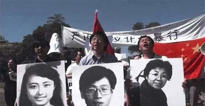 “北约现在还欠着中国人民的血债!”