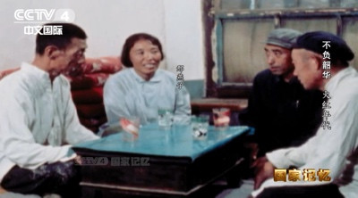 为垦荒,北京青年主动“请战”,用鲜血写下“决心书”!