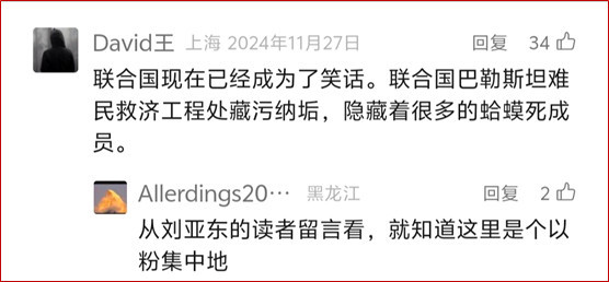 刘亚东的崇“洋”情结