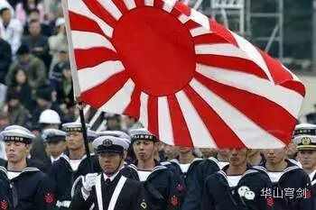 最大恶邻四重奏杀！日本军国主义复活完成“最后拼图”？