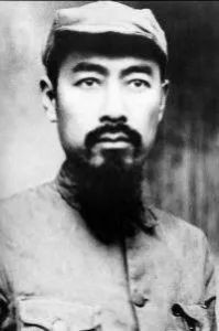 见证刘志丹的最后岁月