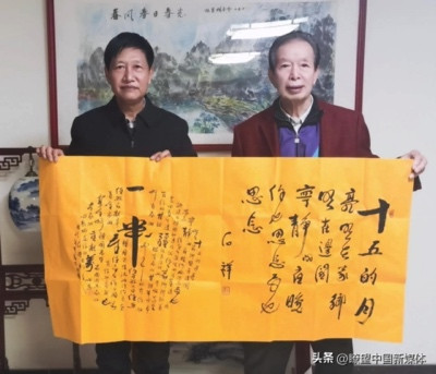 士兵情结渗透在血液中——记石祥老师