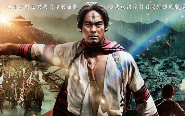 大陆人民与台湾人民是一致的，只有一个敌人