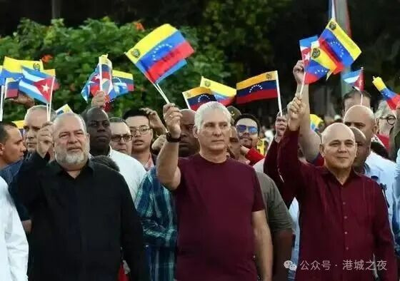 古巴发展的困难是社会主义造成的吗？