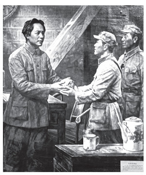 “盐比金贵”，苏区如何破解 “盐荒”？