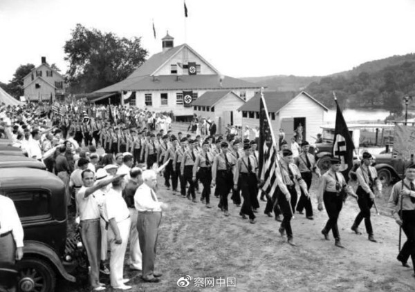 申 鹏:美国“伟大”吗?