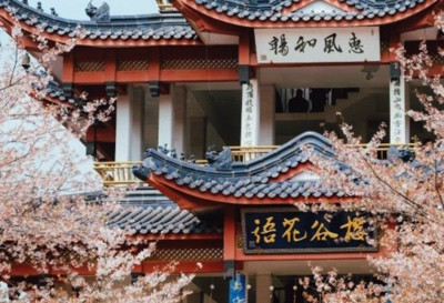 陈先义:梦萦无锡景