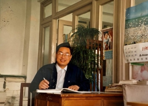 王中秀:忆为我国核事业奉献终生的科研工作者齐植棣
