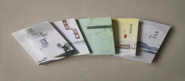 蒋瑞杰:一个爱憎分明的检察官诗人