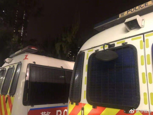 港警日记：我们能快一秒，市民就安全一分！