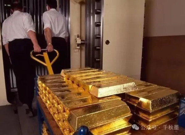 美国已有45个州闹独立，这次是奔着抛弃美元去的！