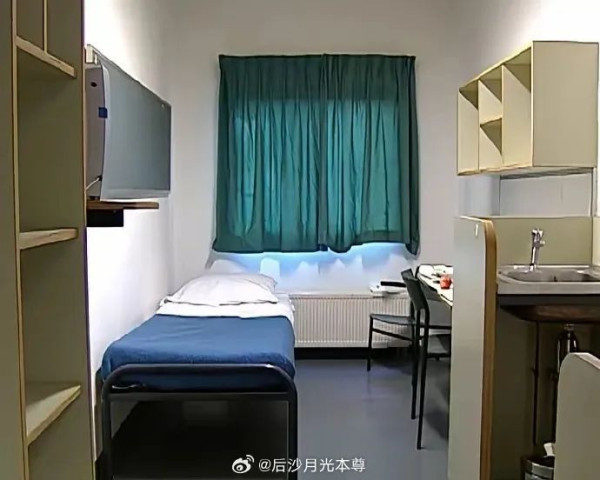 老杜被急送海牙法院,他绝不会孤立无援!