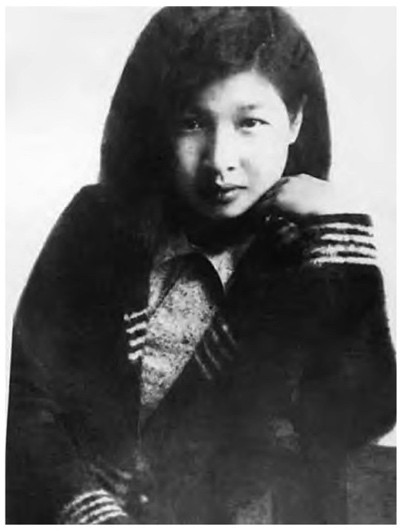 渠长根 叶美玲:杀了夏明翰,夏家真有后来人!