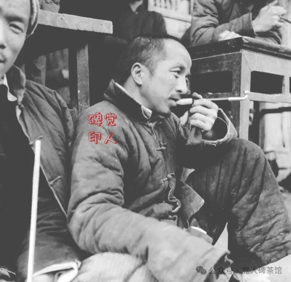借粮记:群众凭啥支持我们?