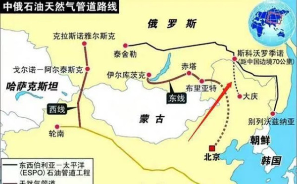 没有中俄联手,美国早就控制了世界!