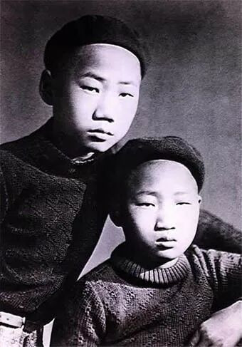 毛主席书信教化子女:少说空话,多做实事,学人之长,克己之短