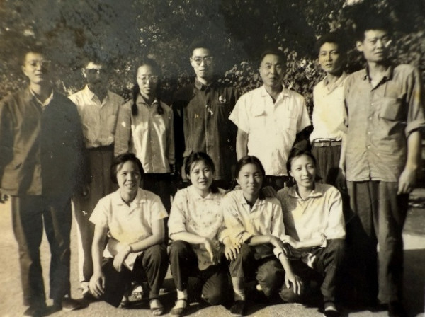 王中秀:忆为我国核事业奉献终生的科研工作者齐植棣