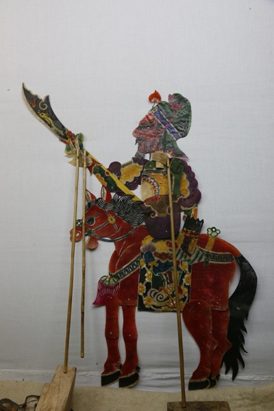 全根先:中华戏剧文化传承赋