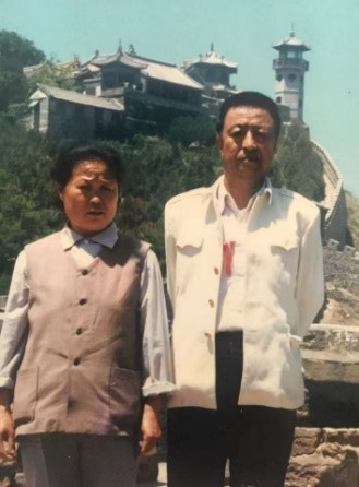 忆中国第一代核潜艇首任政治委员崔桂江