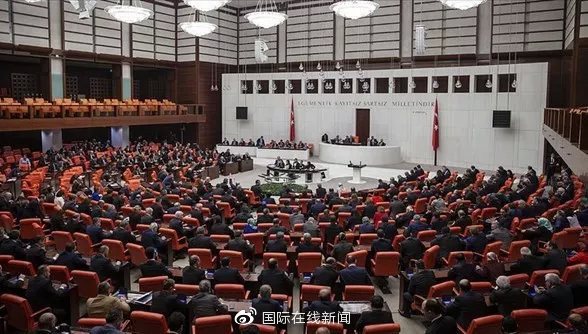 土耳其新年要开战?