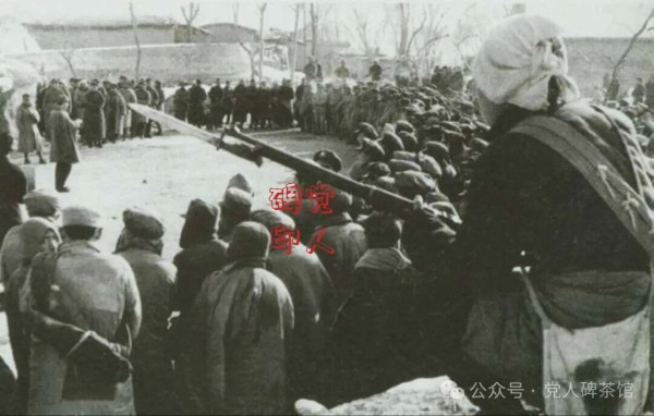 为什么“国军”抄不了我军思政工作的作业?