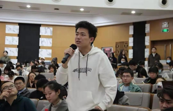 明德论坛 | 回顾:李慎明教授讲述建党百年的经验、成就与启示